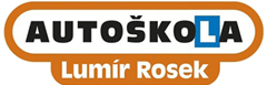 Lumír Rosek – Autoškola Olomouc